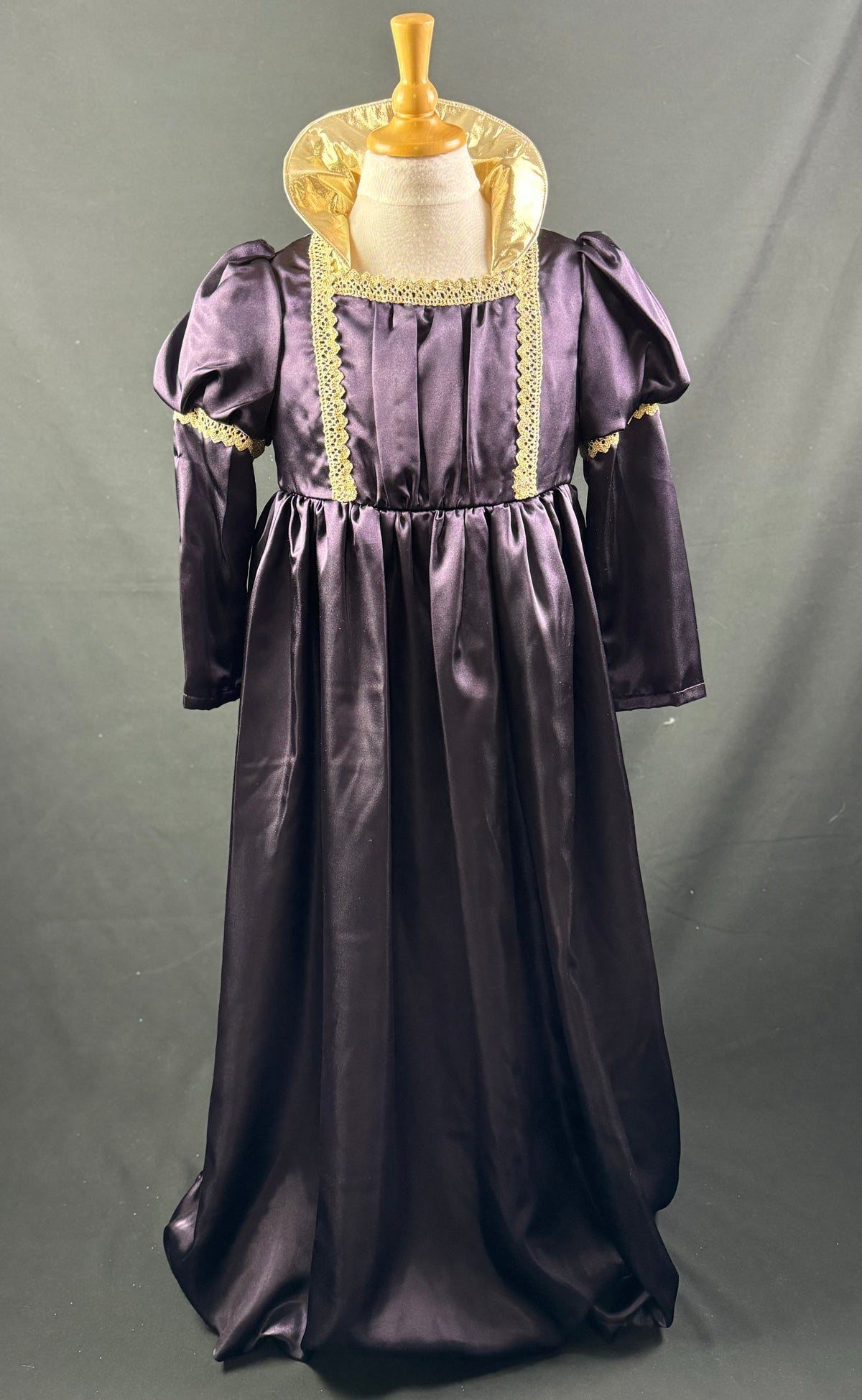 Medieval Costumes
