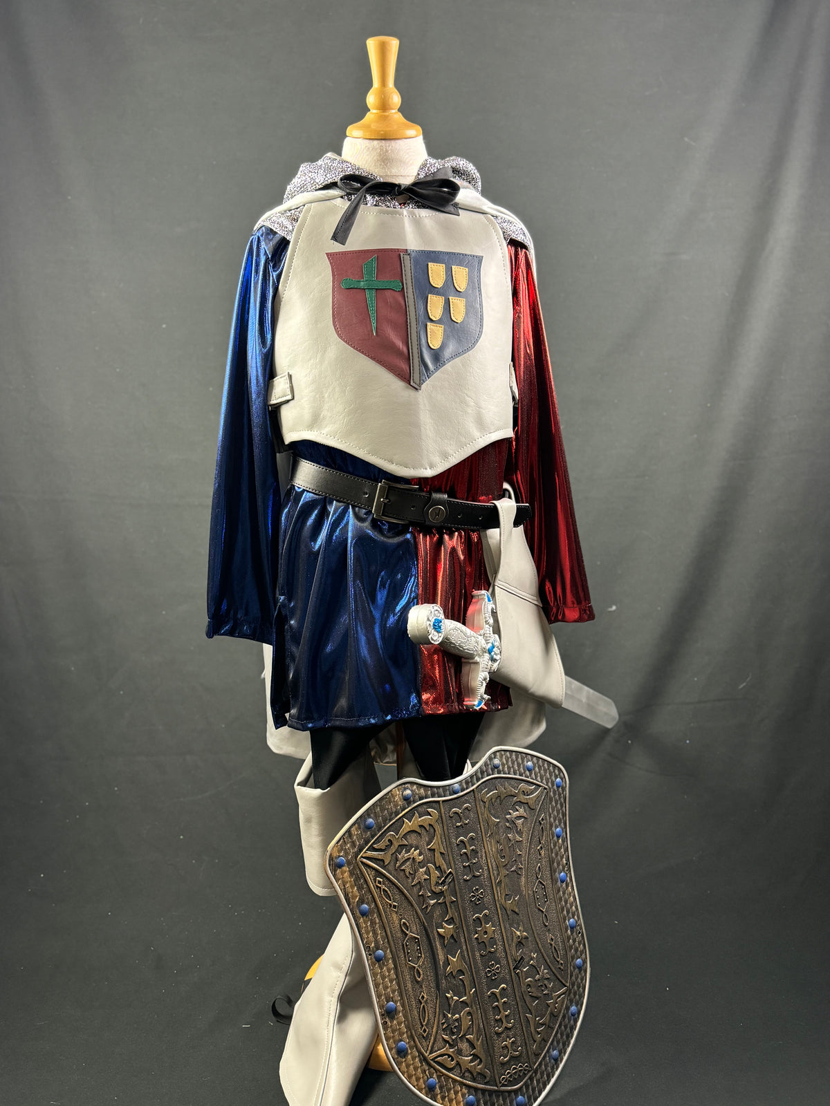 Medieval Knights