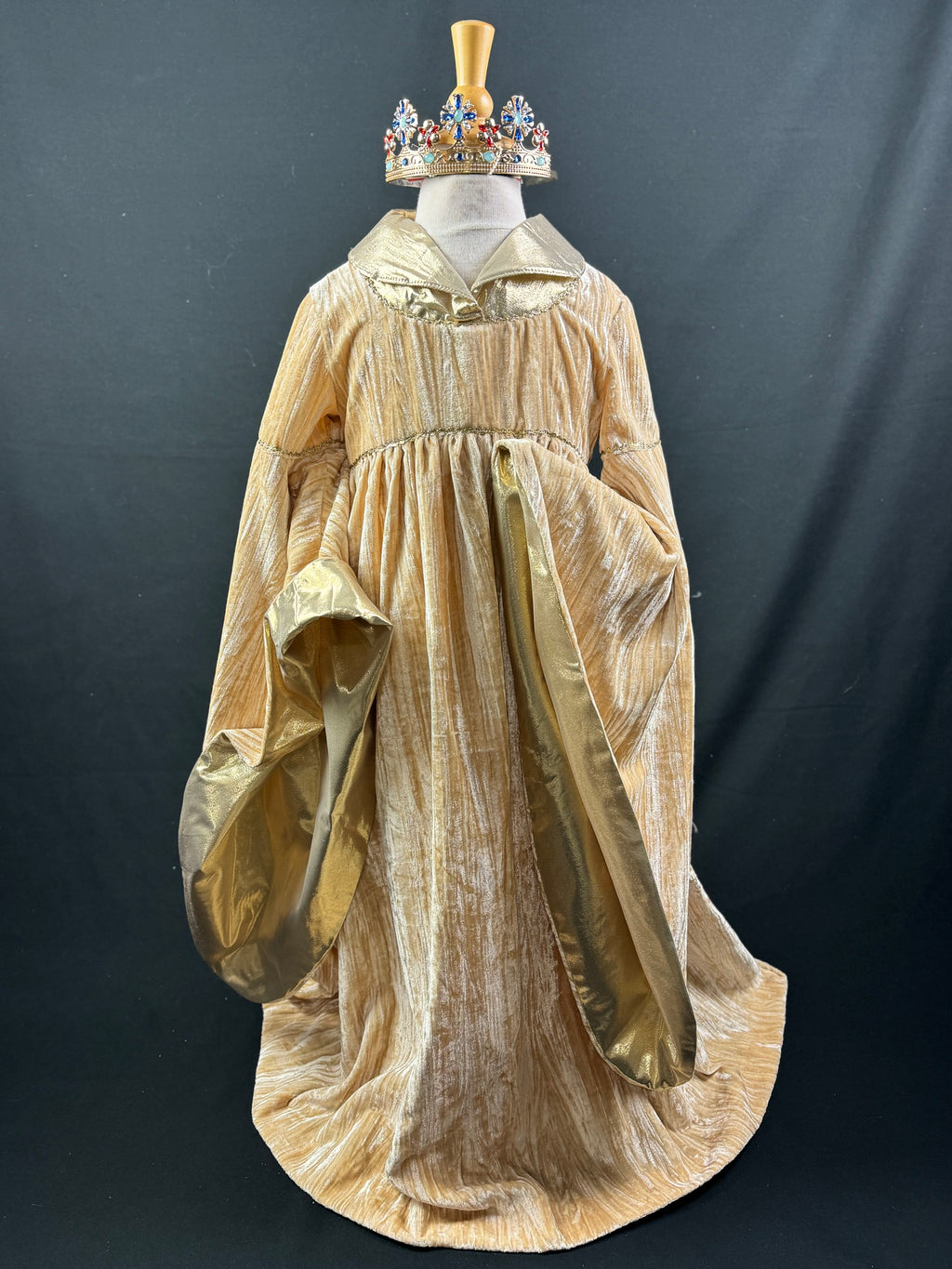 Medieval Costumes