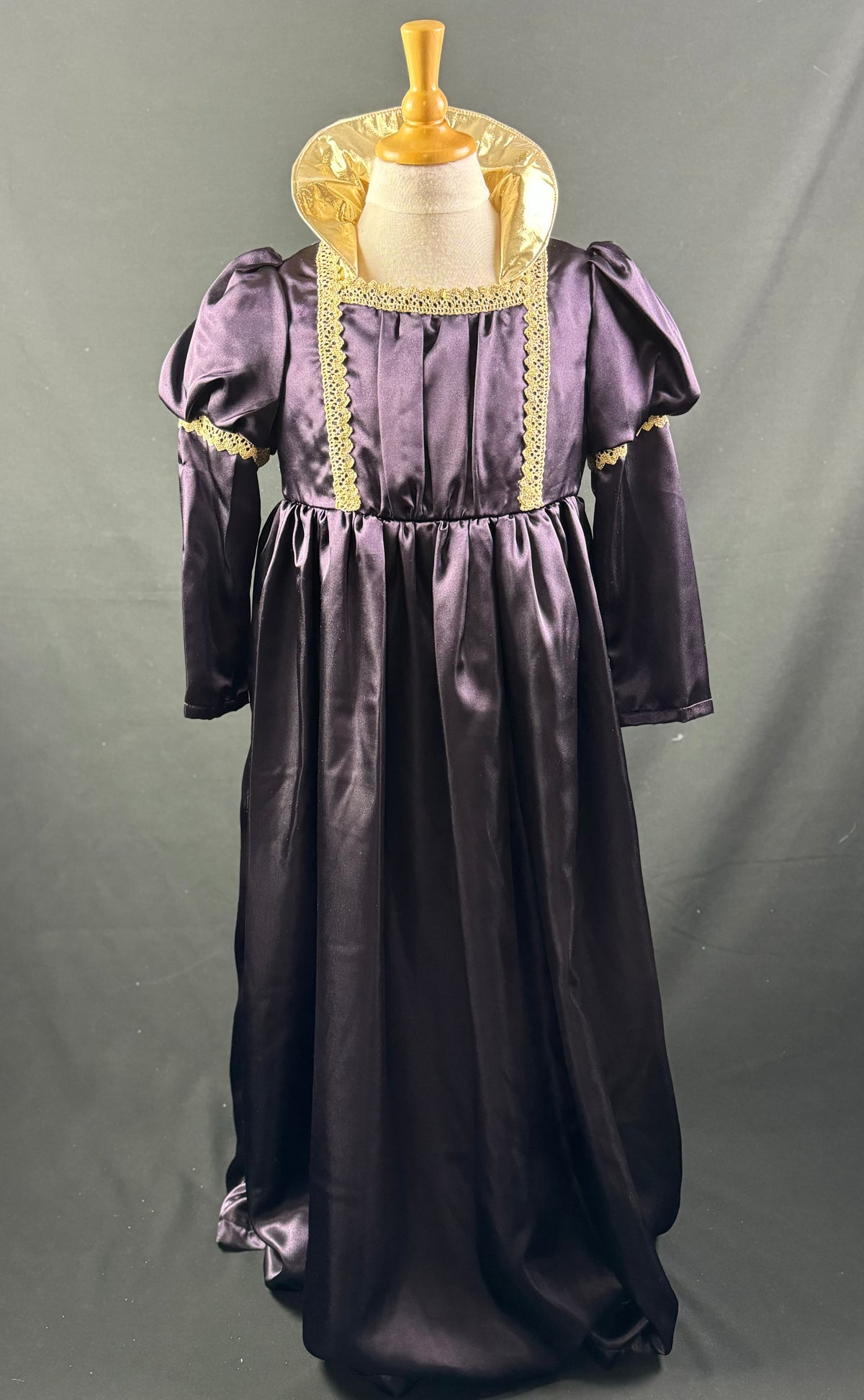 Medieval Costumes