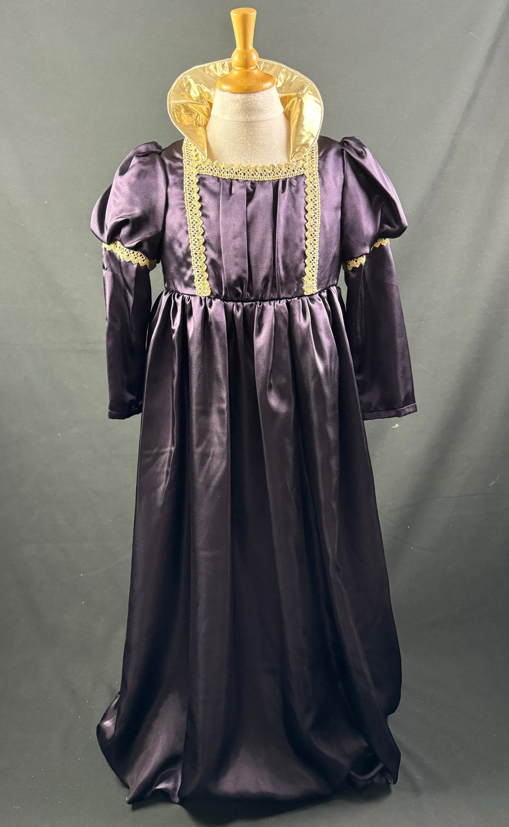Medieval Costumes