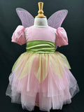 Flower Patch Fairy