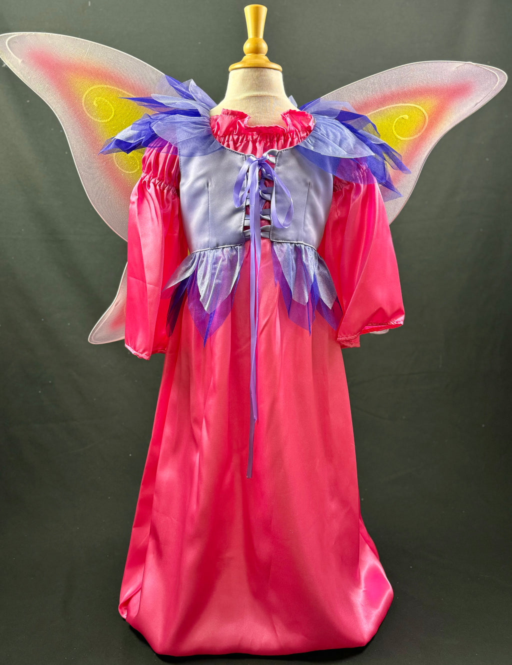 Fairies