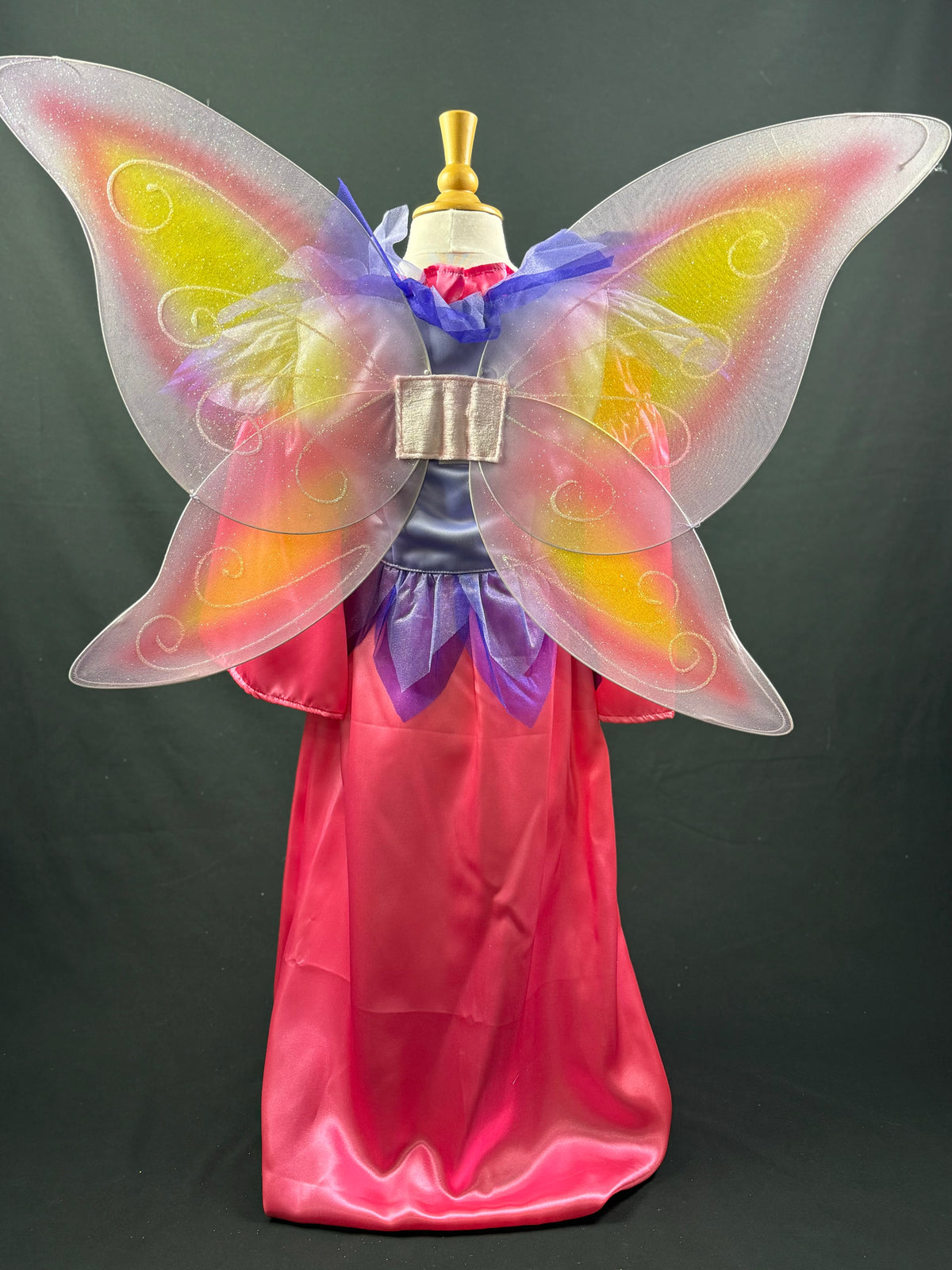 Fairies