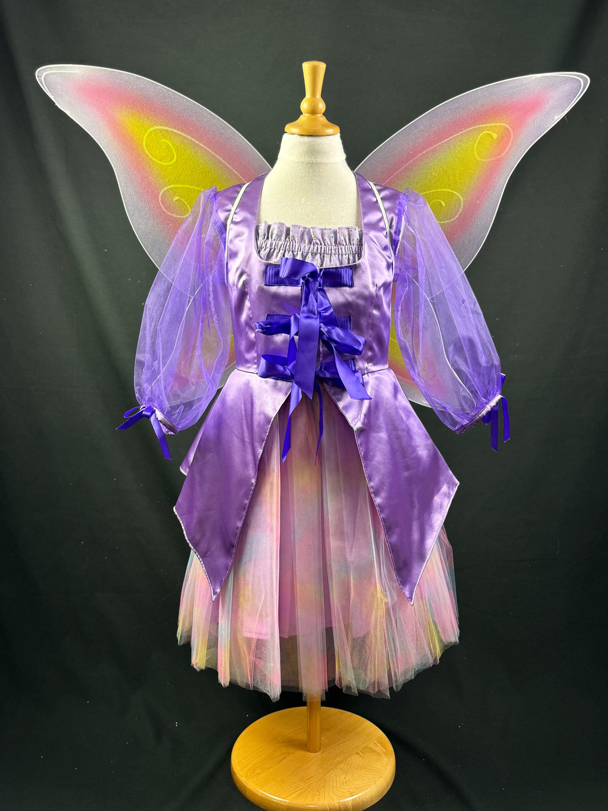 Fairies