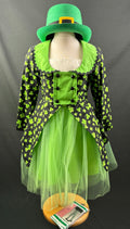 Lucky Leprechaun Dress