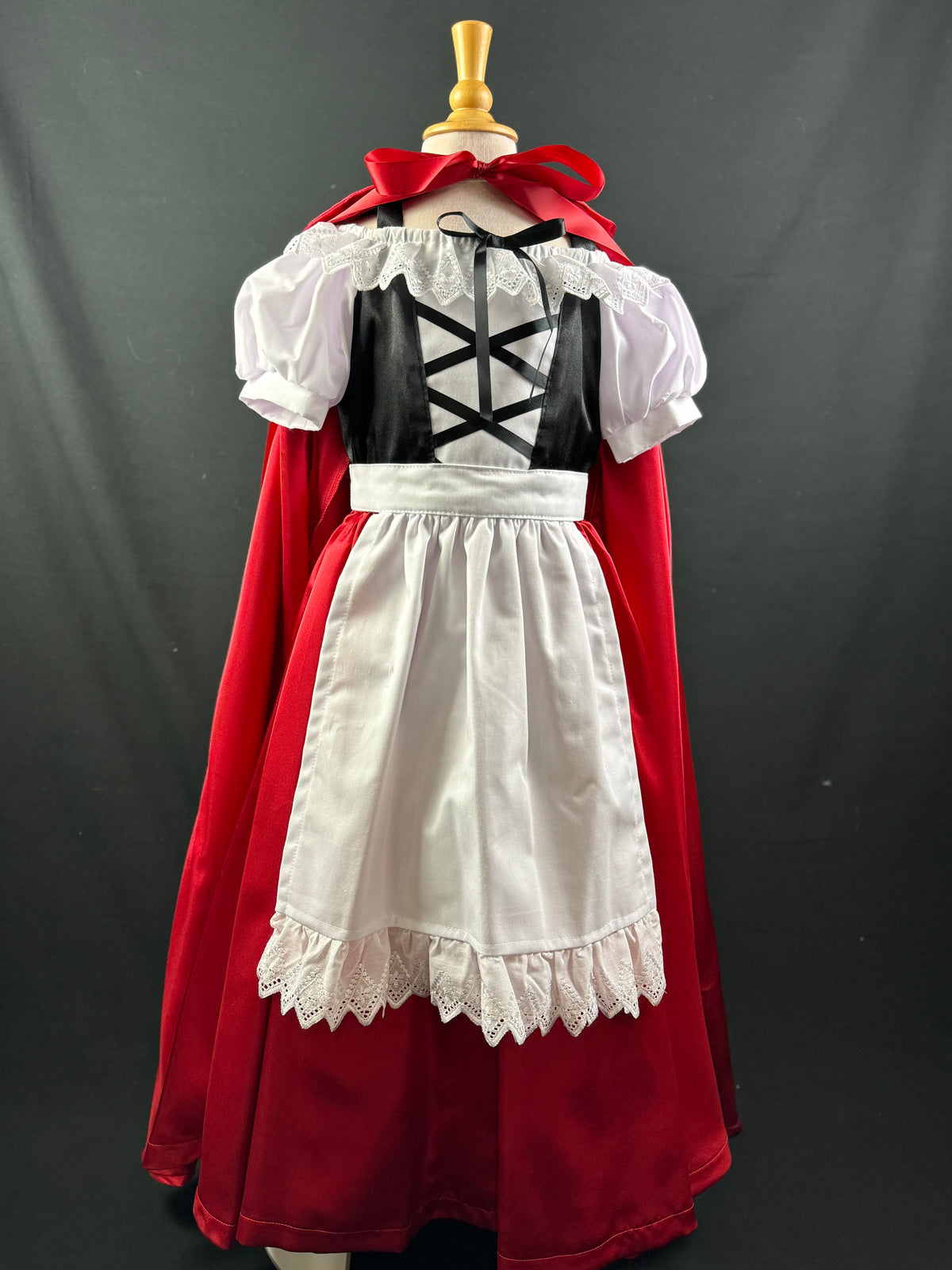Fairytale Costumes