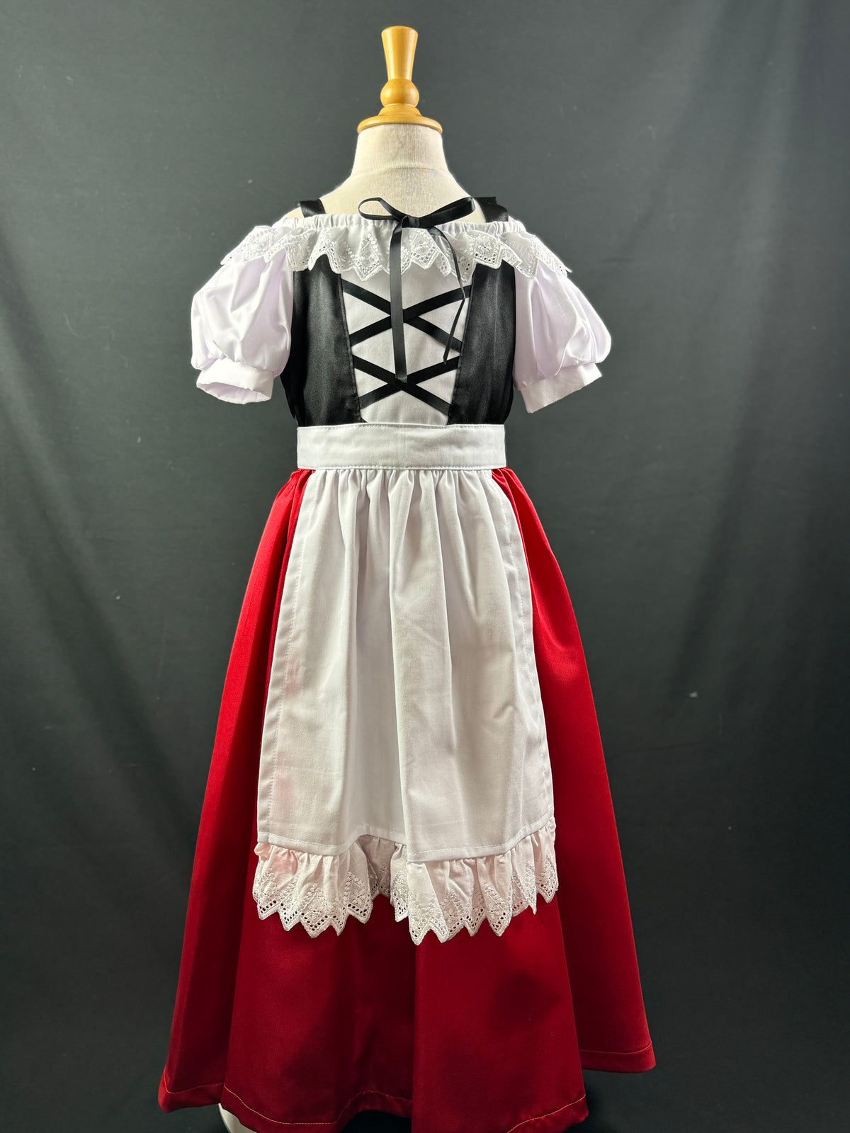 Fairytale Costumes