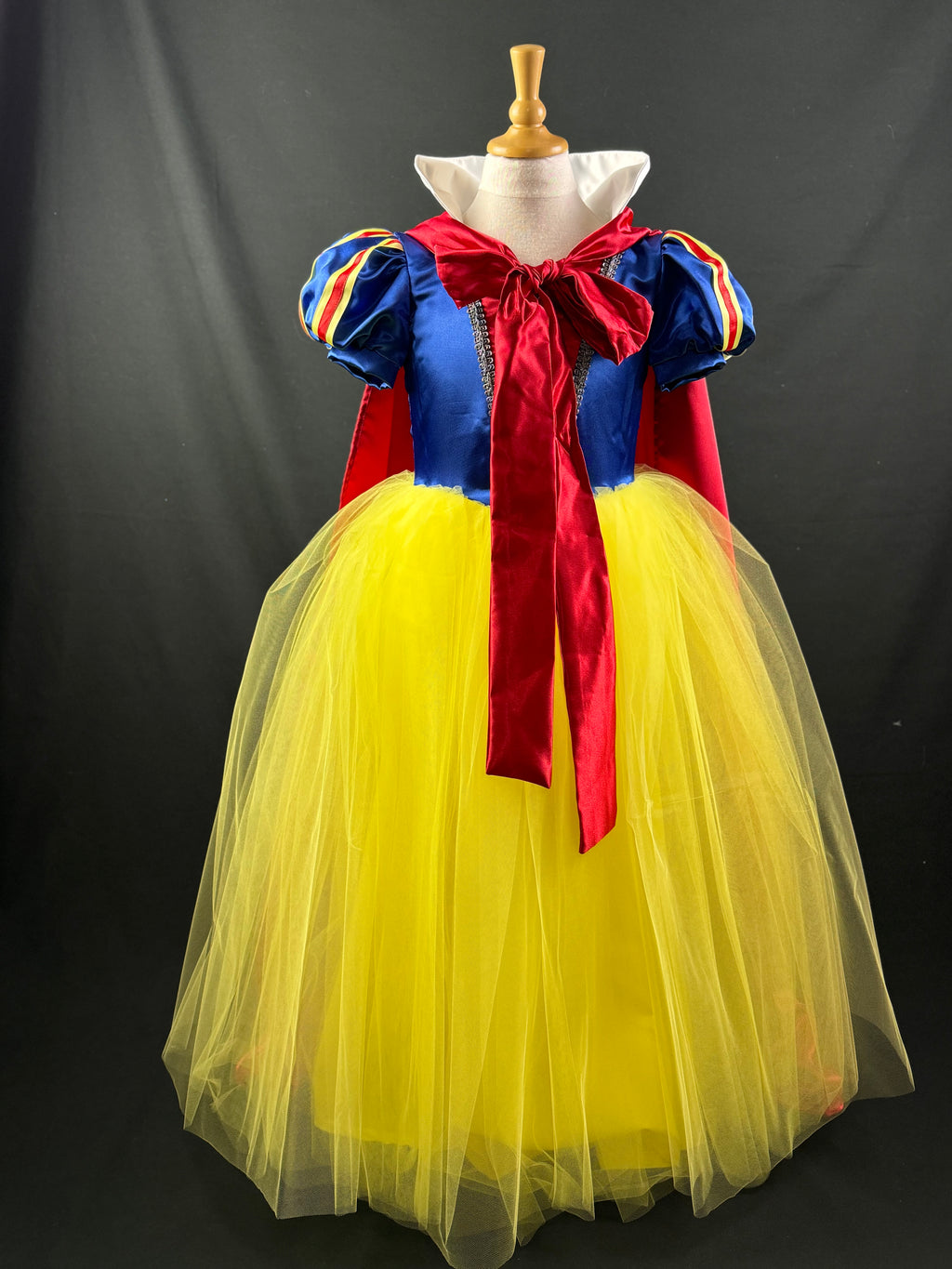 Fairytale Costumes