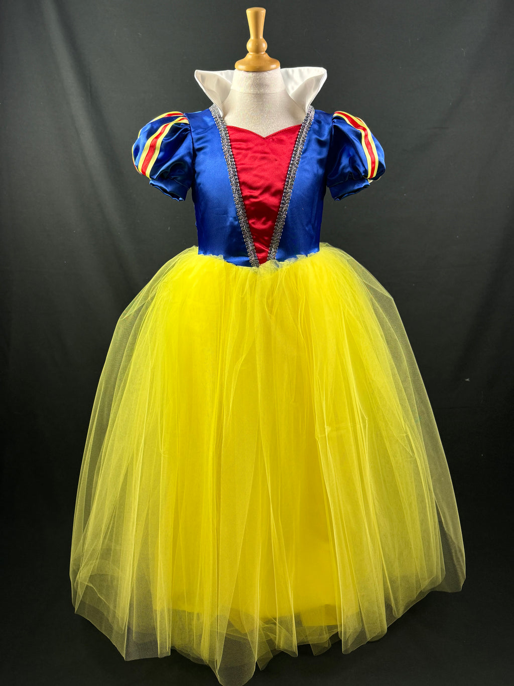 Fairytale Costumes