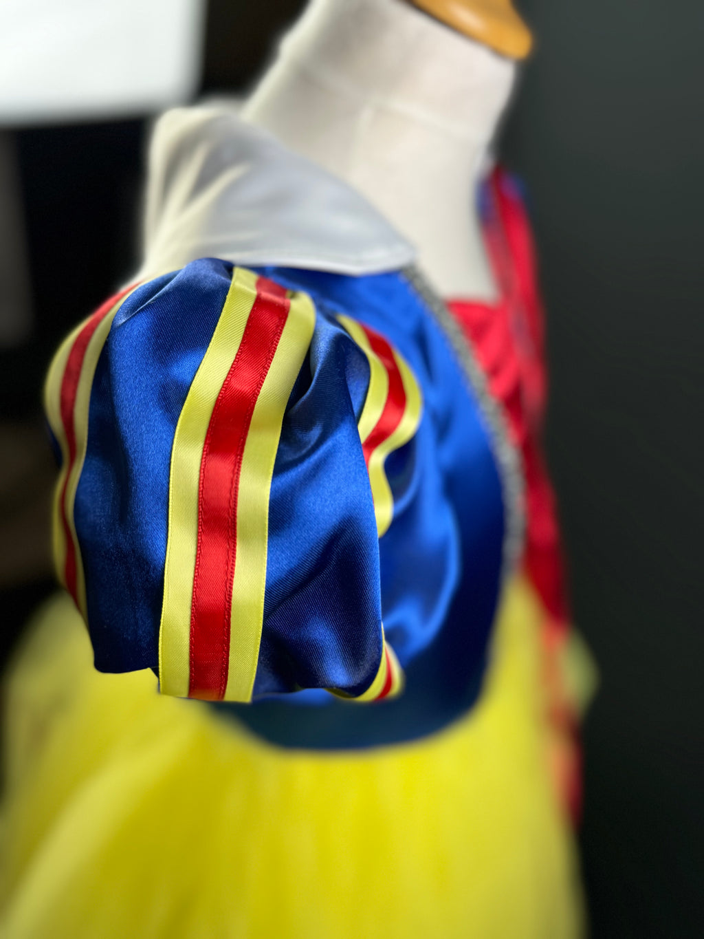 Fairytale Costumes