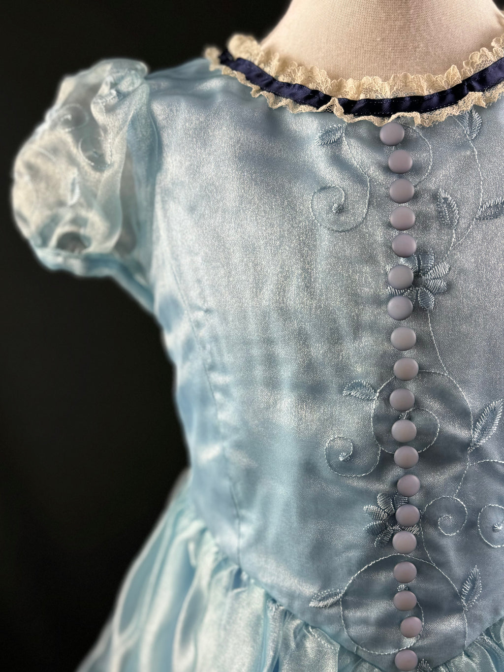 Fairytale Costumes