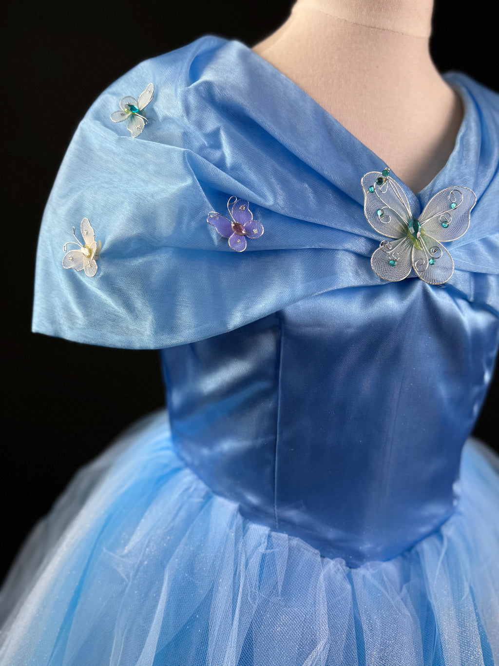 Fairytale Prince and Princesses