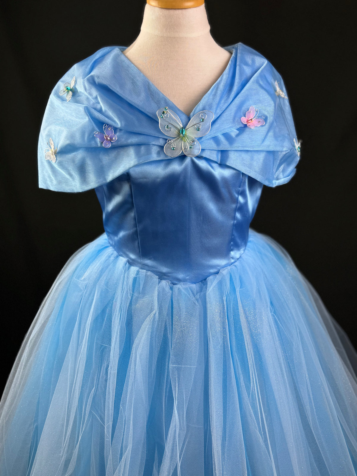 Fairytale Prince and Princesses