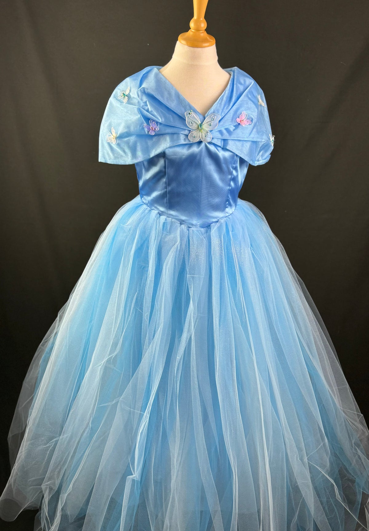 Fairytale Prince and Princesses