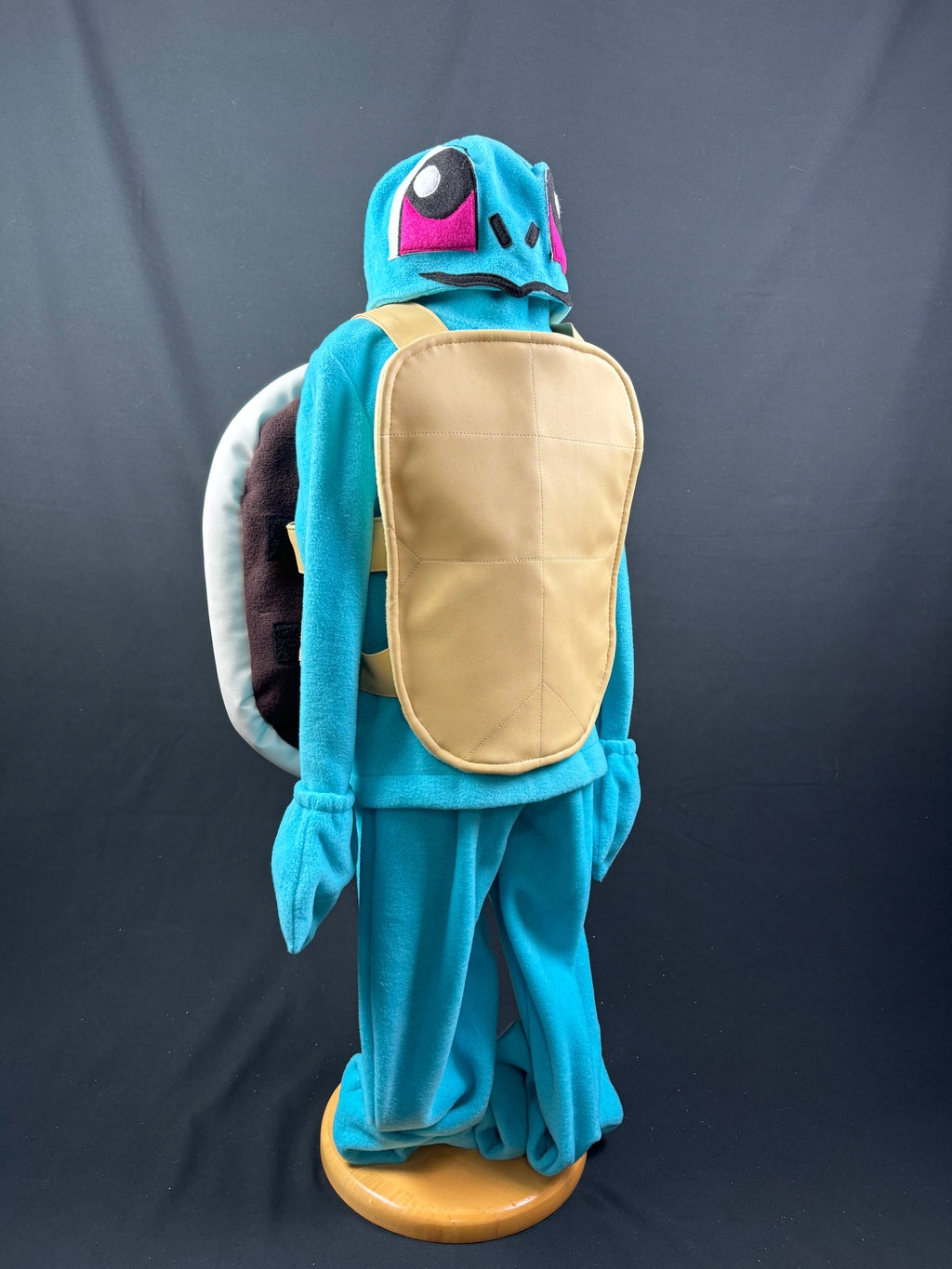 Pokemon Squirtle