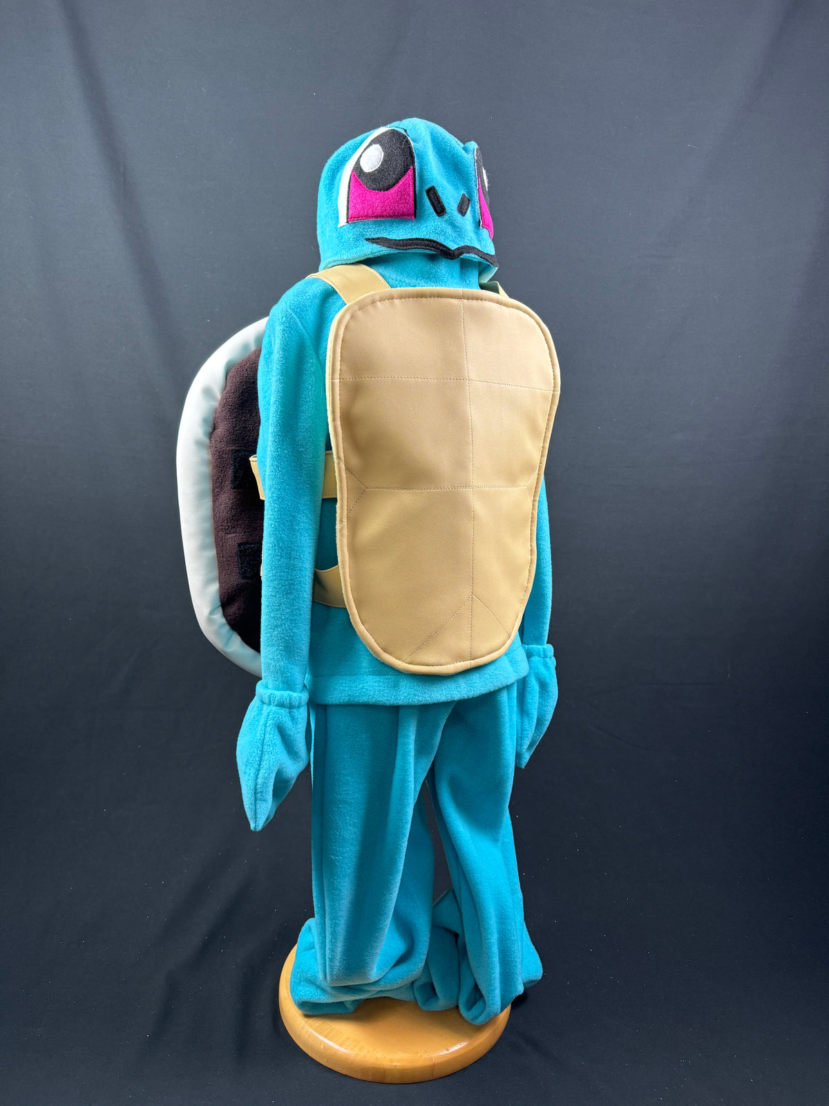 Pokemon Squirtle