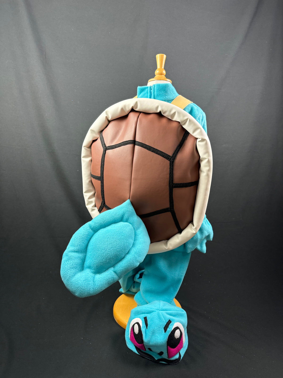 Pokemon Squirtle