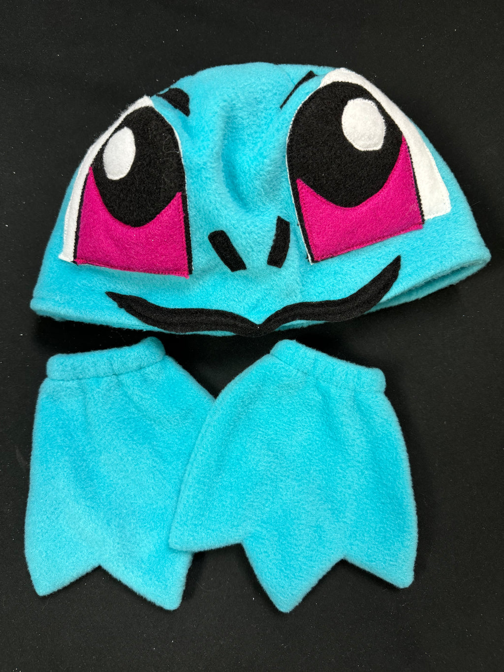 Pokemon Squirtle
