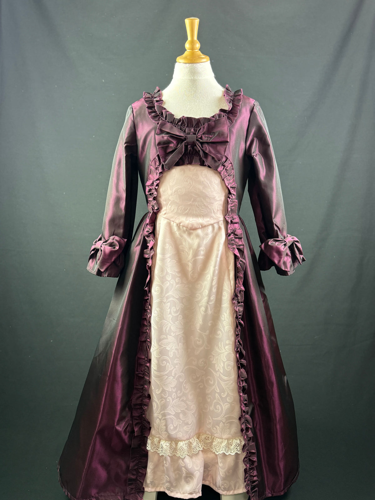 Elizabethan Inspired
