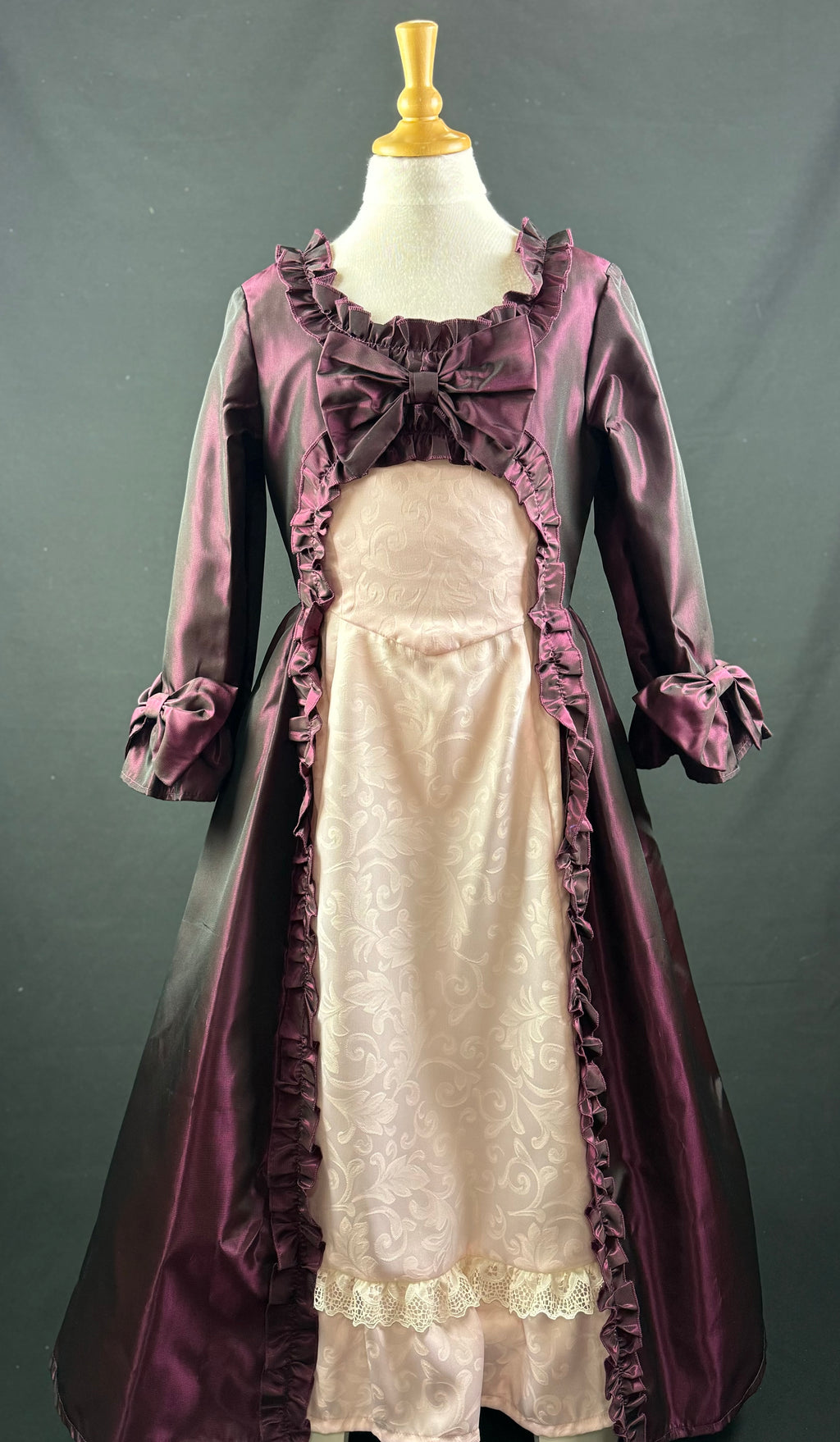 Elizabethan Inspired