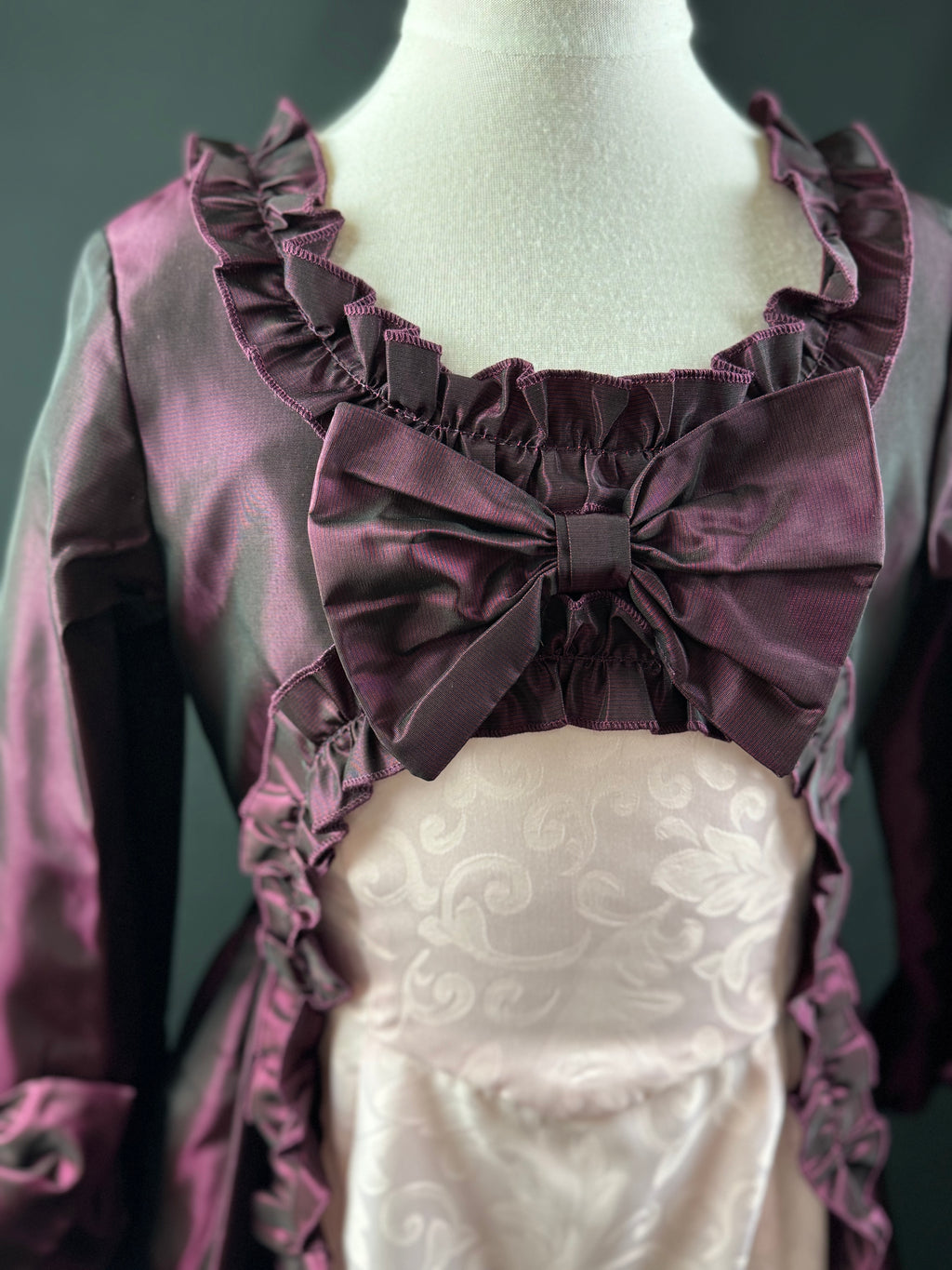 Elizabethan Inspired