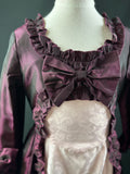 Elizabethan Inspired