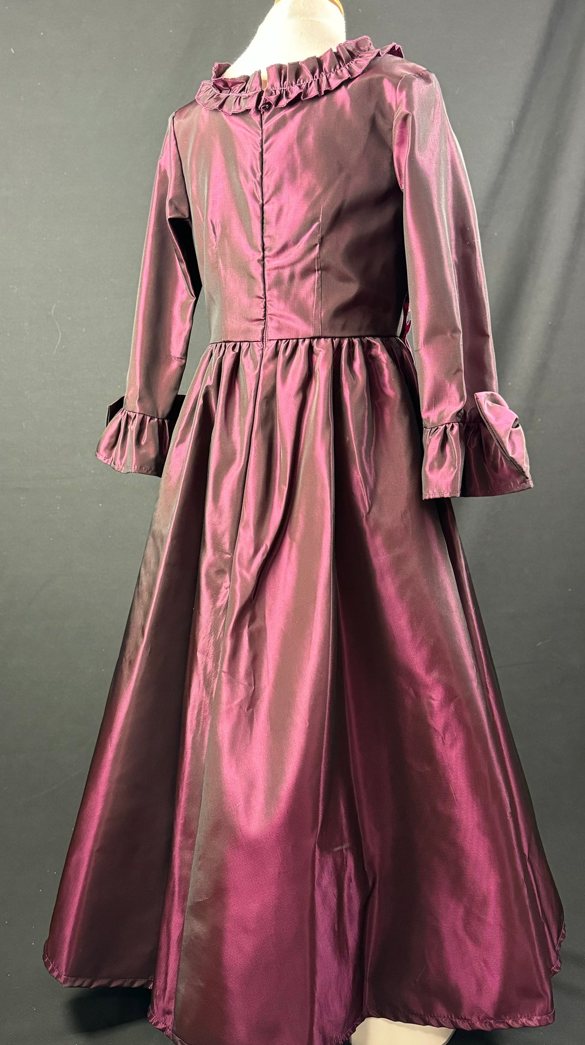 Elizabethan Inspired