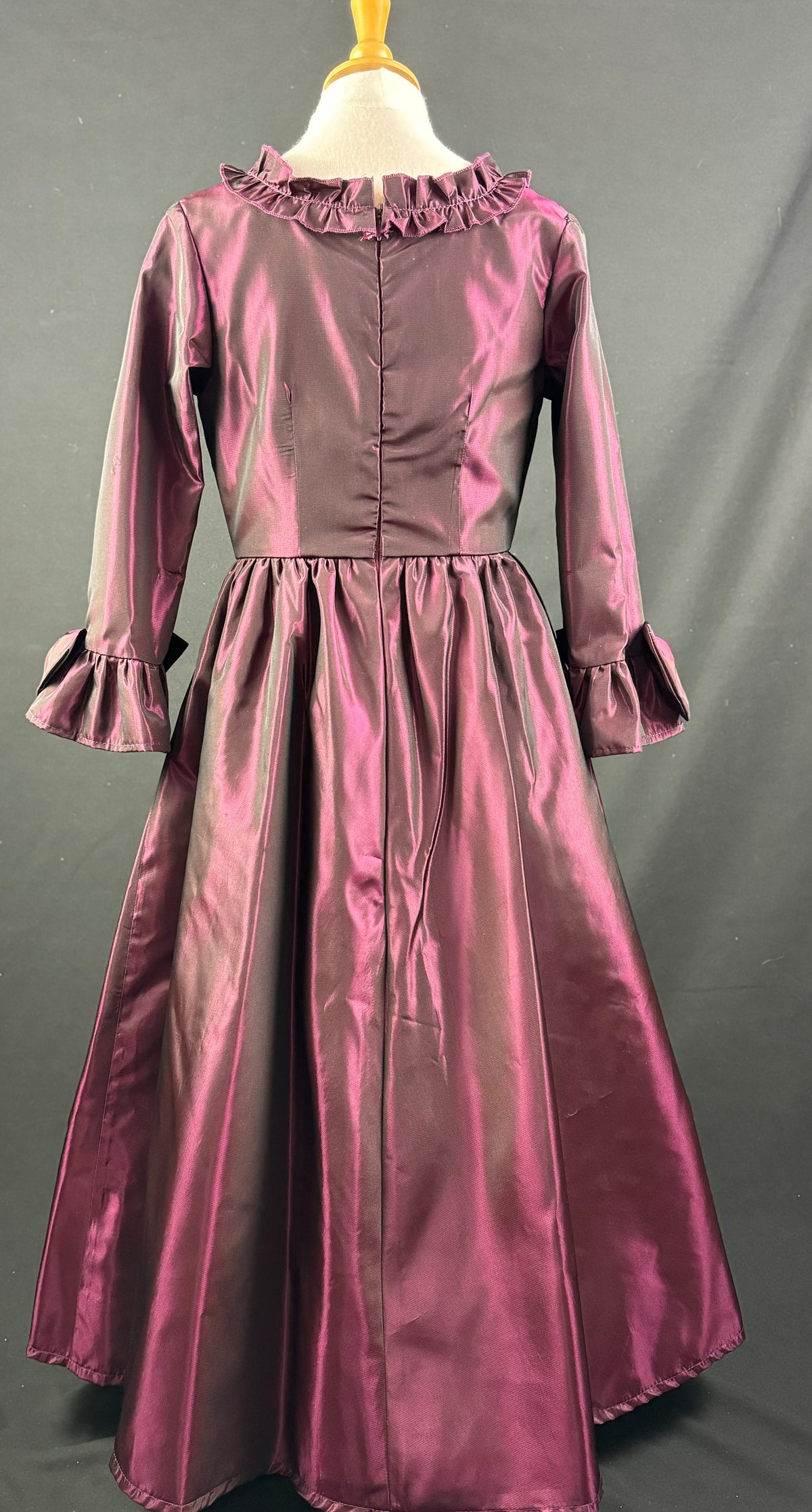 Elizabethan Inspired