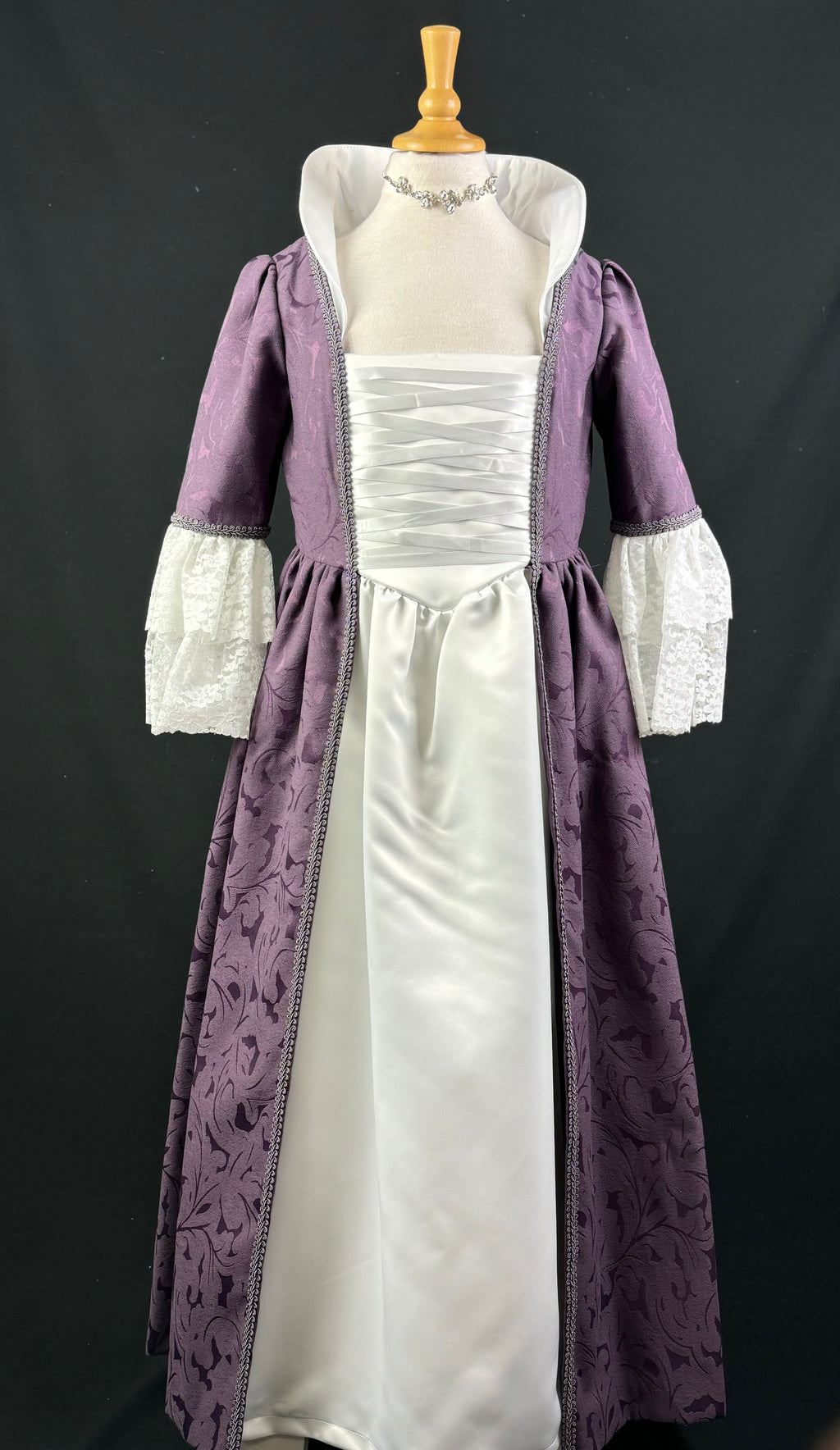 Elizabethan Costumes