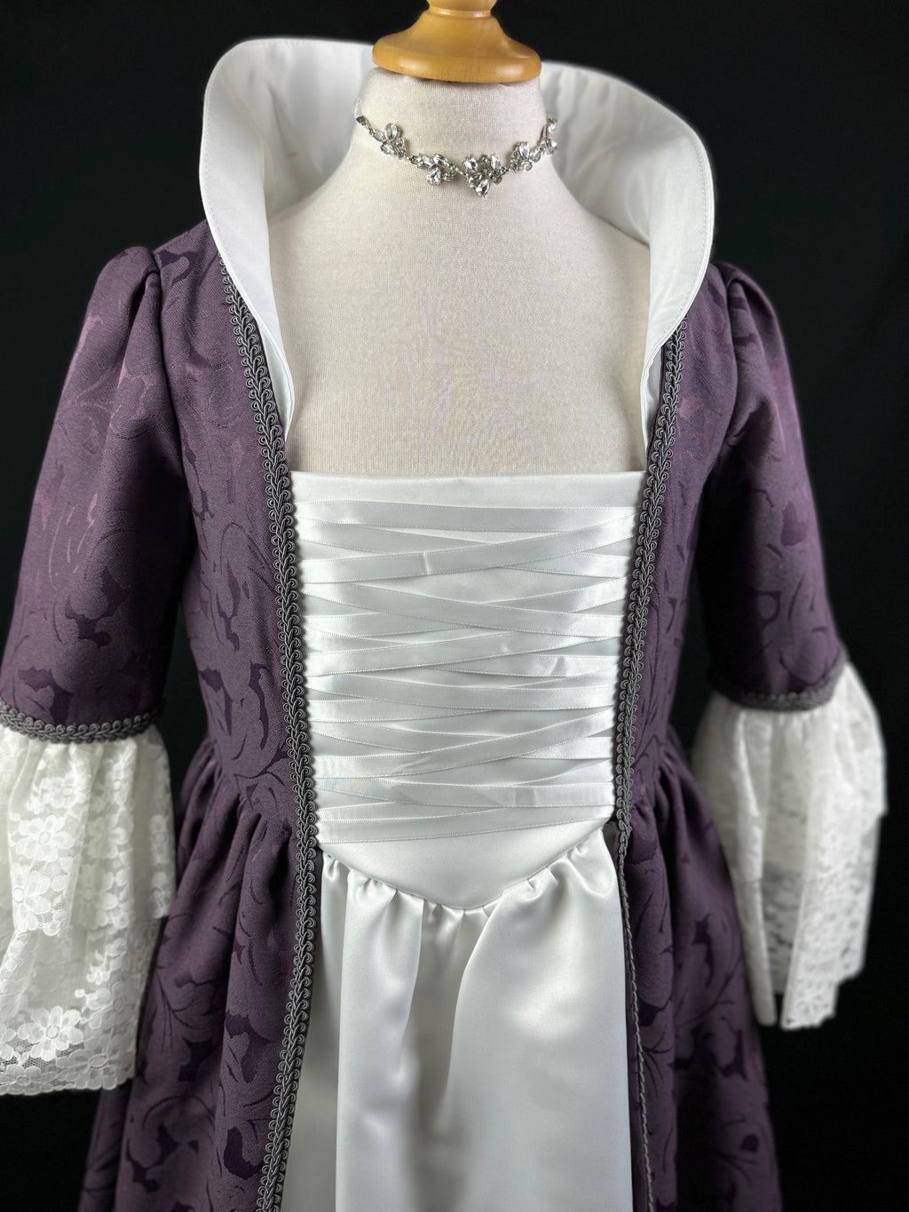 Elizabethan Costumes