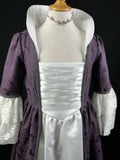 Elizabethan Costumes