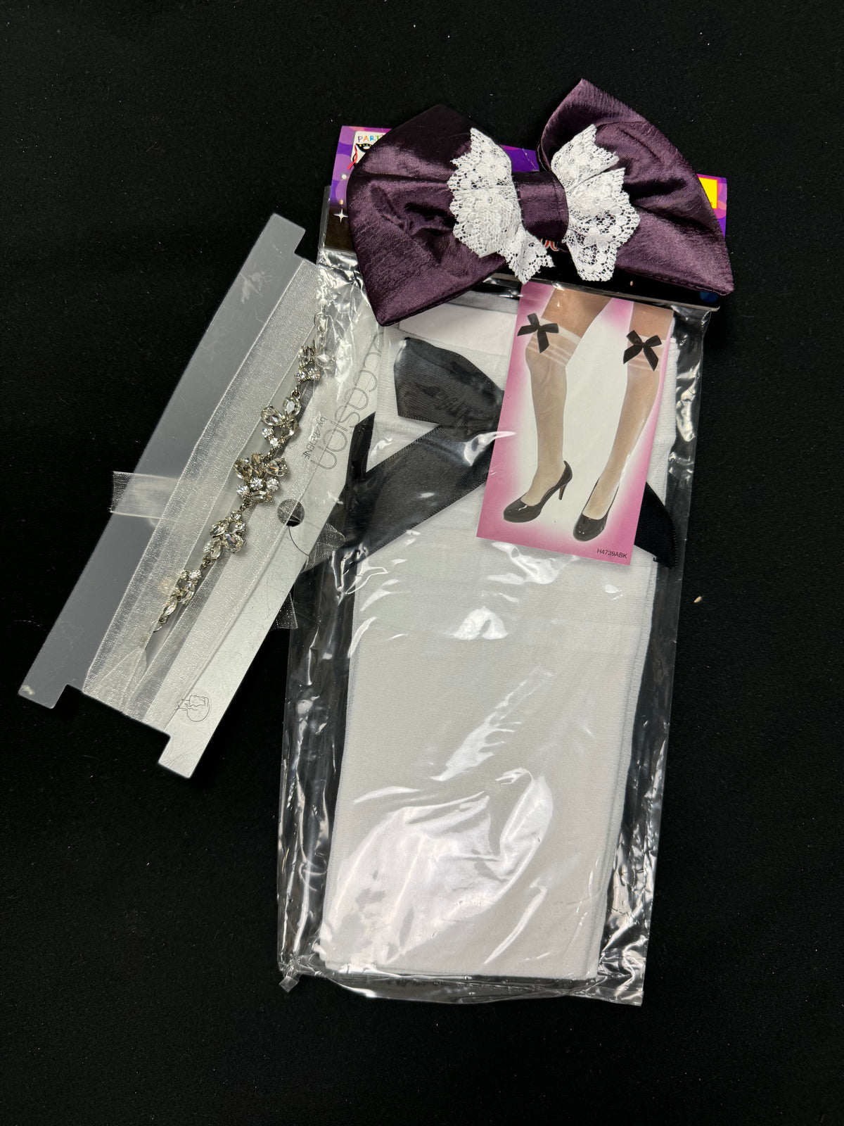 Elizabethan Costumes