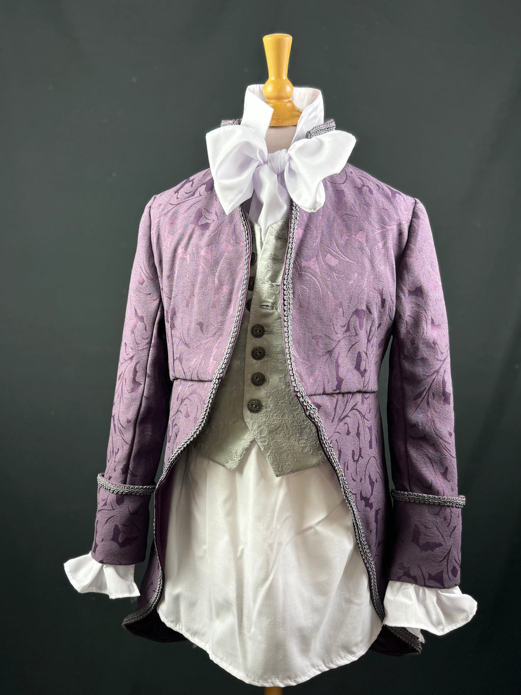 Elizabethan Costumes
