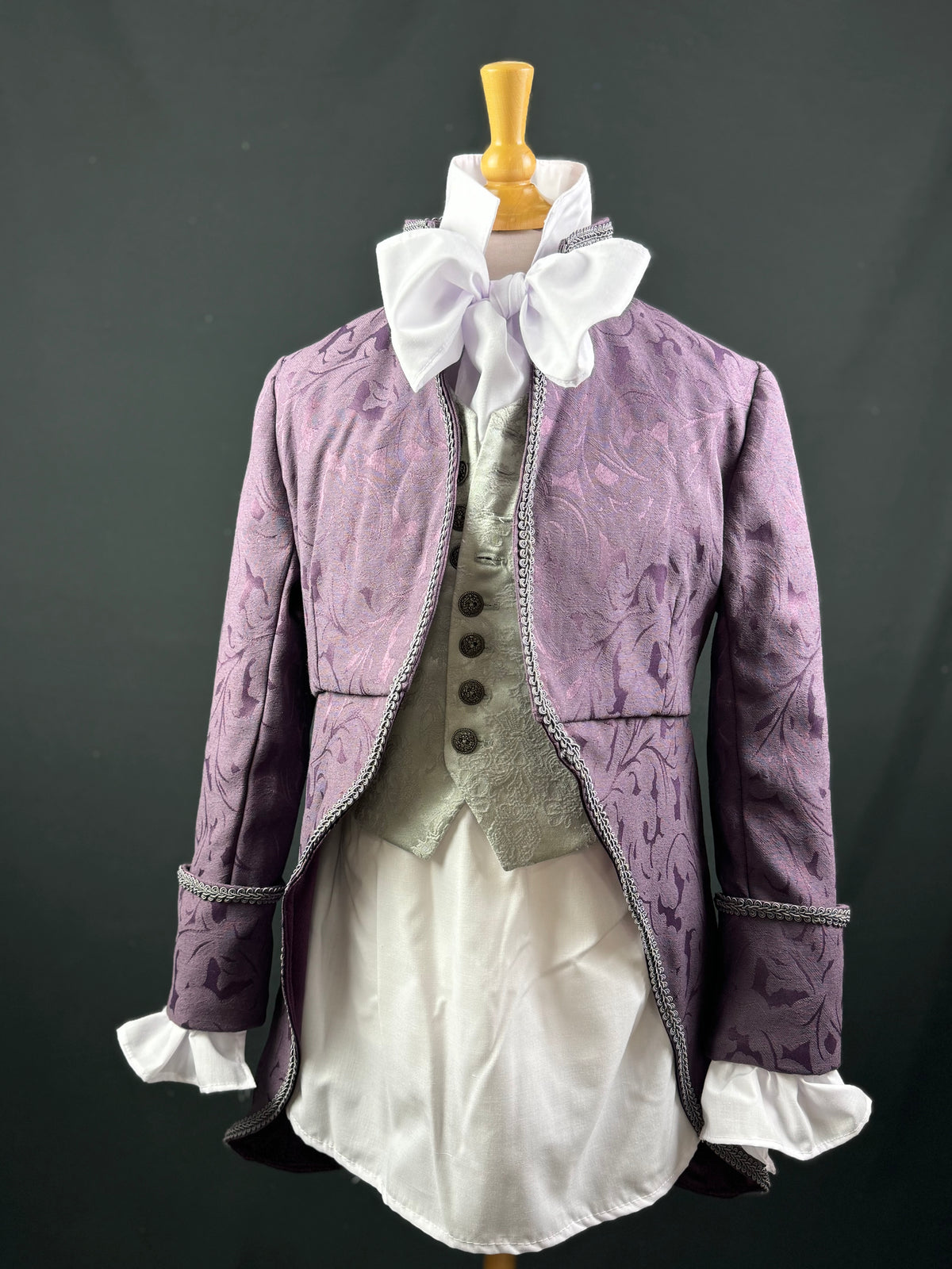 Elizabethan Costumes