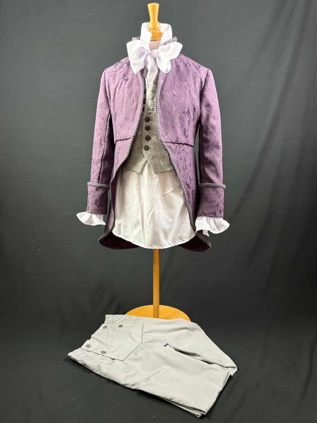 Elizabethan Costumes