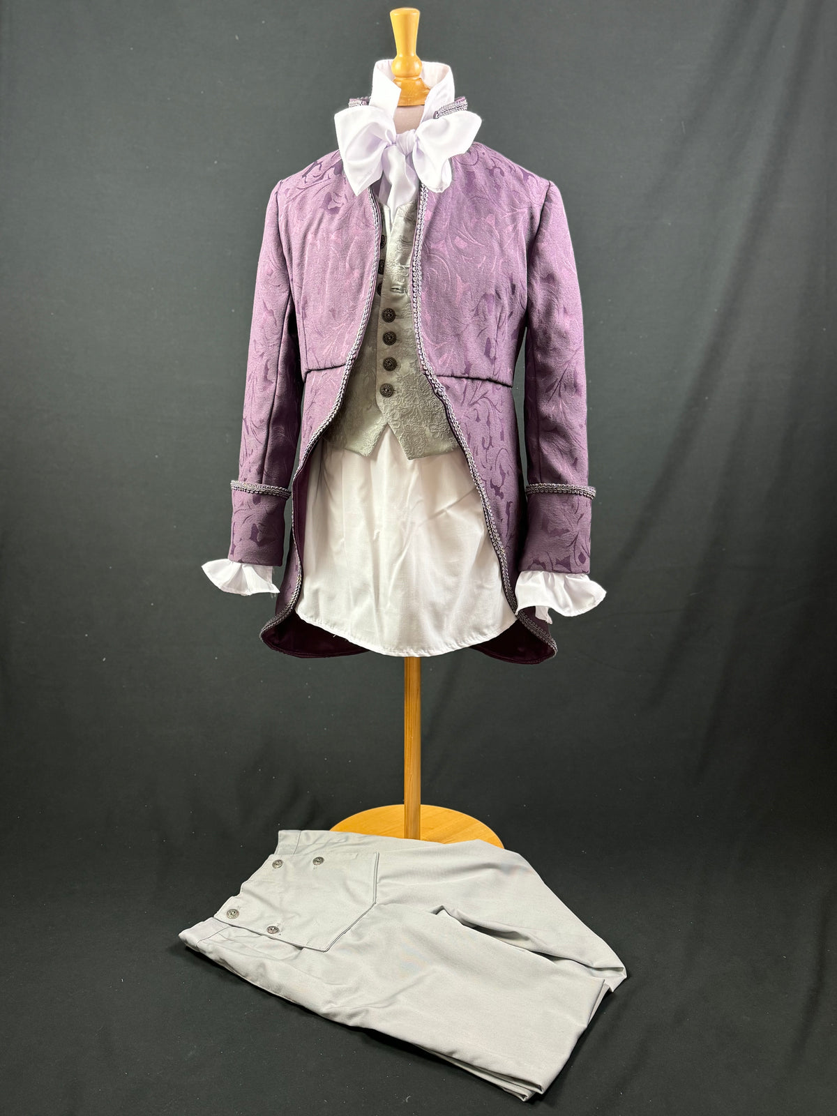 Elizabethan Costumes