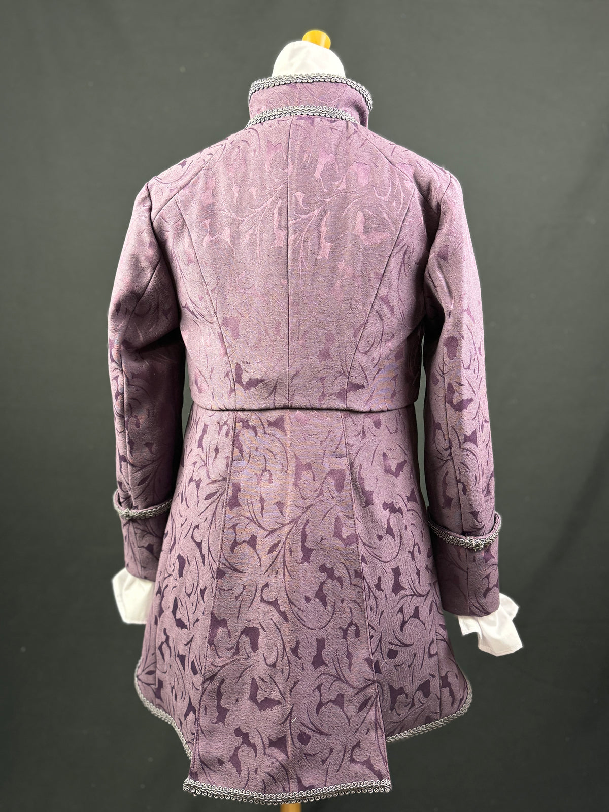 Elizabethan Costumes