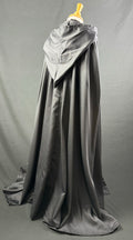Cloaks and Capes