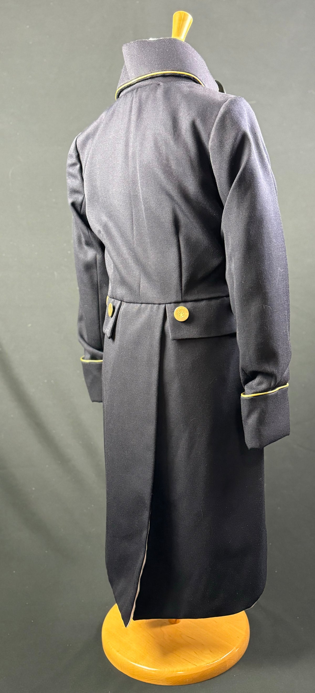 British Military 1776