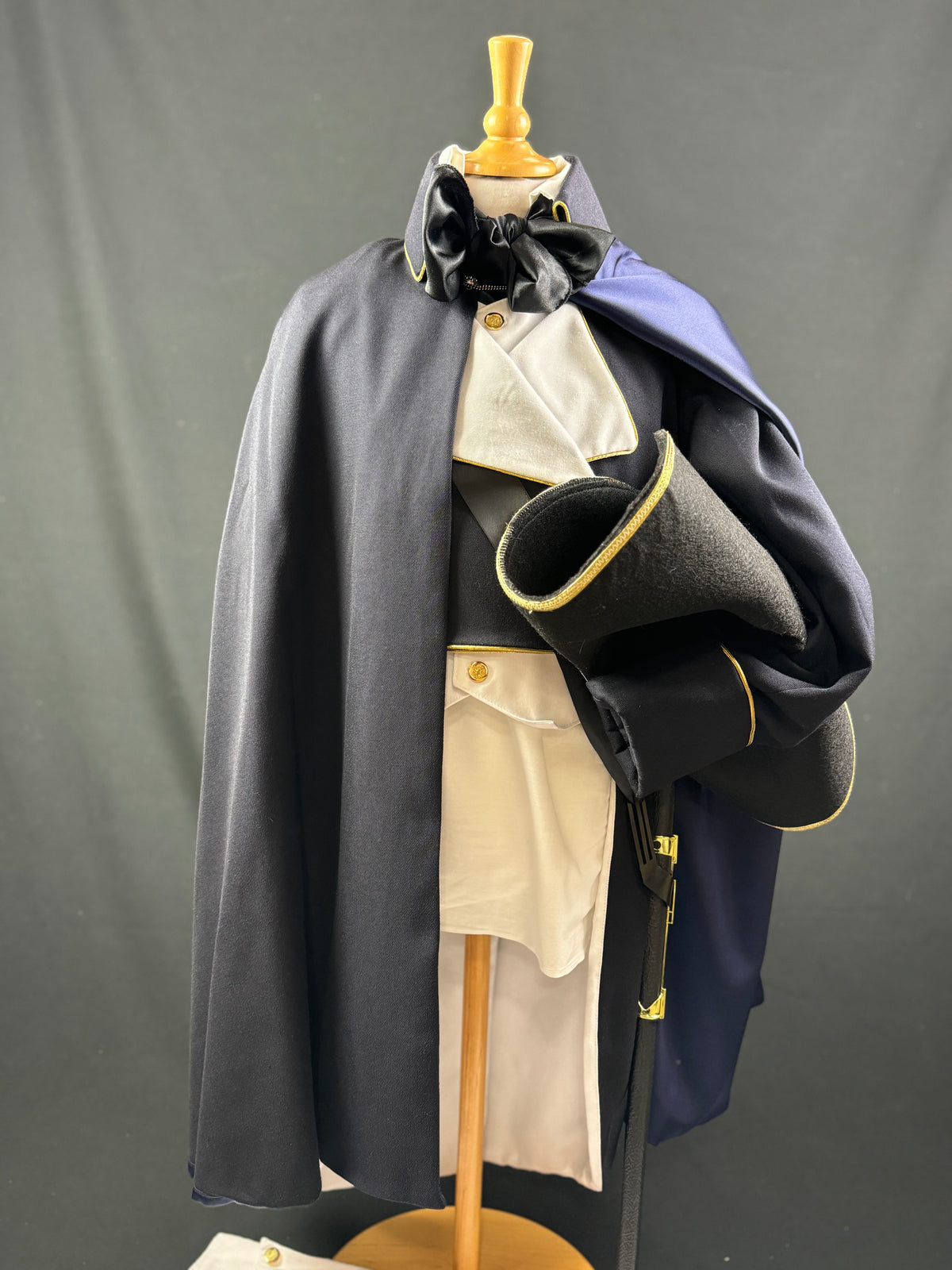 British Military 1776
