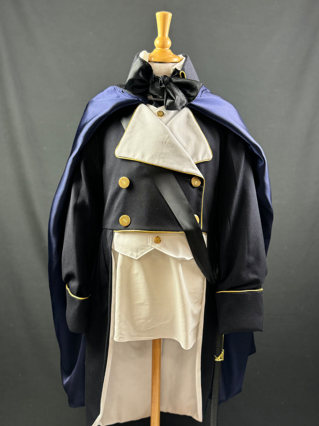 British Military 1776