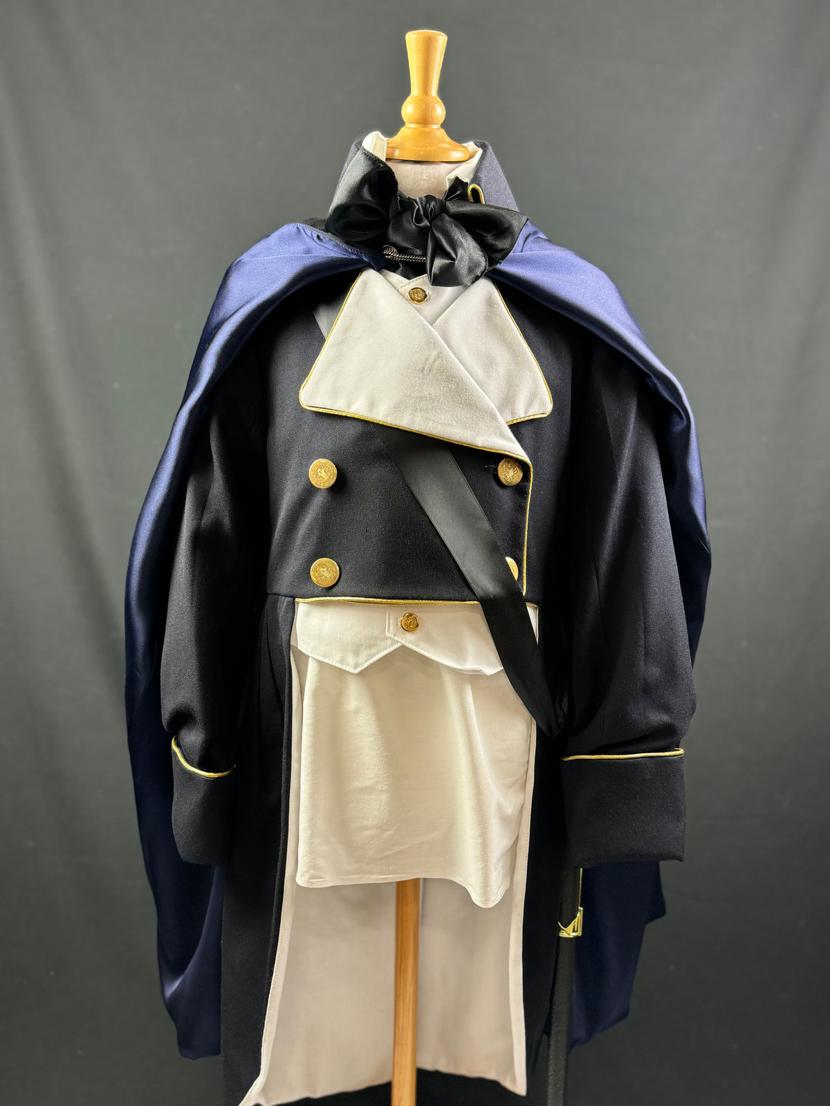 British Military 1776