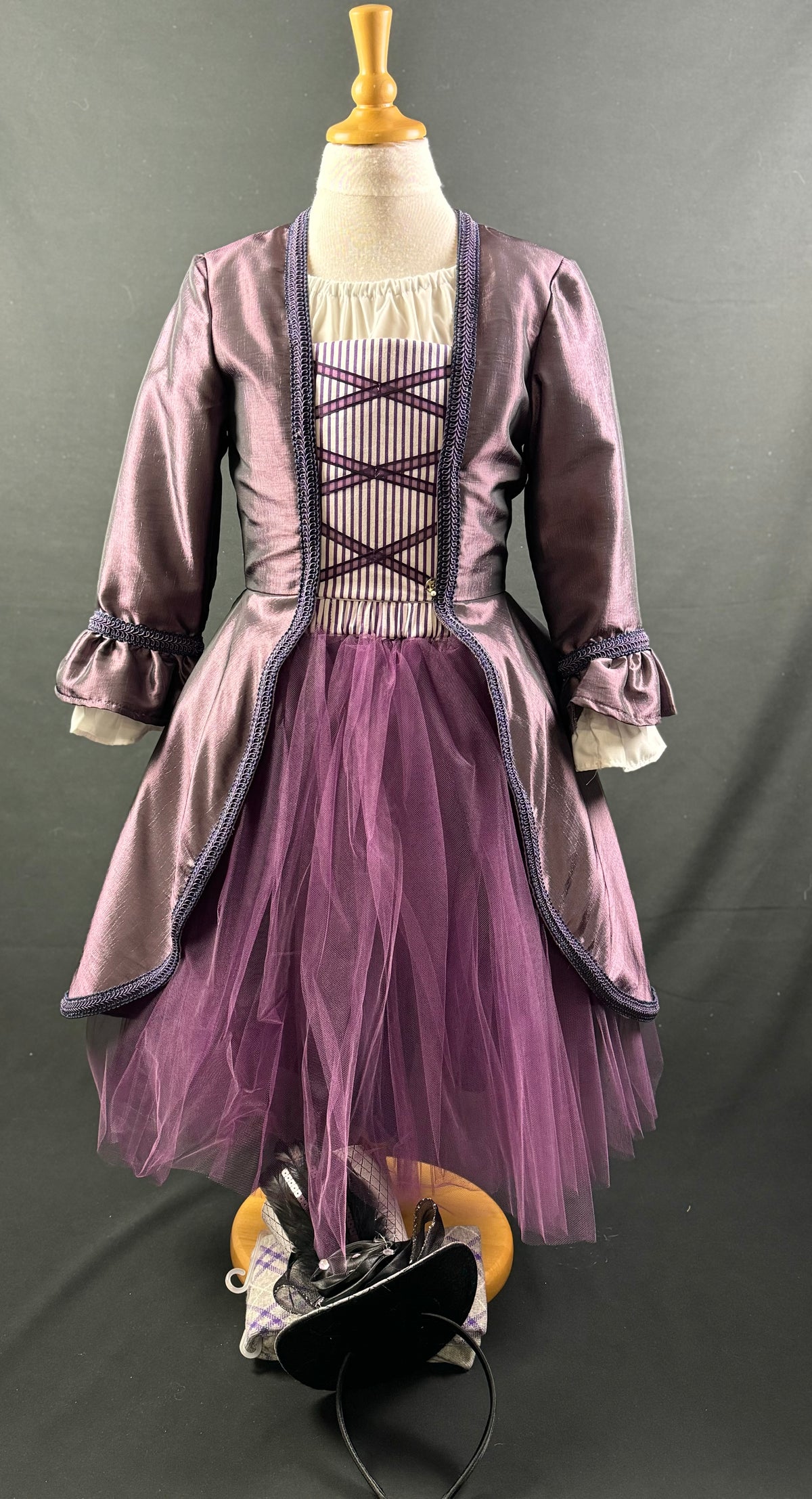 Pirate Dress