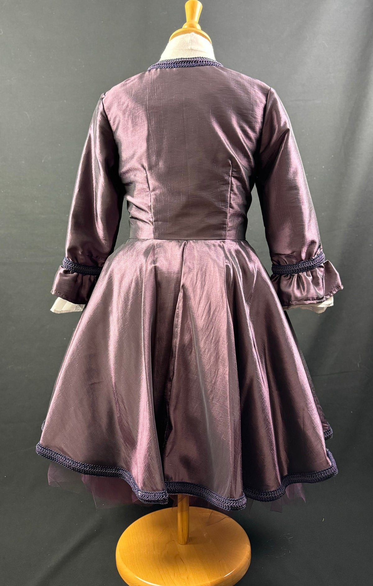 Pirate Dress