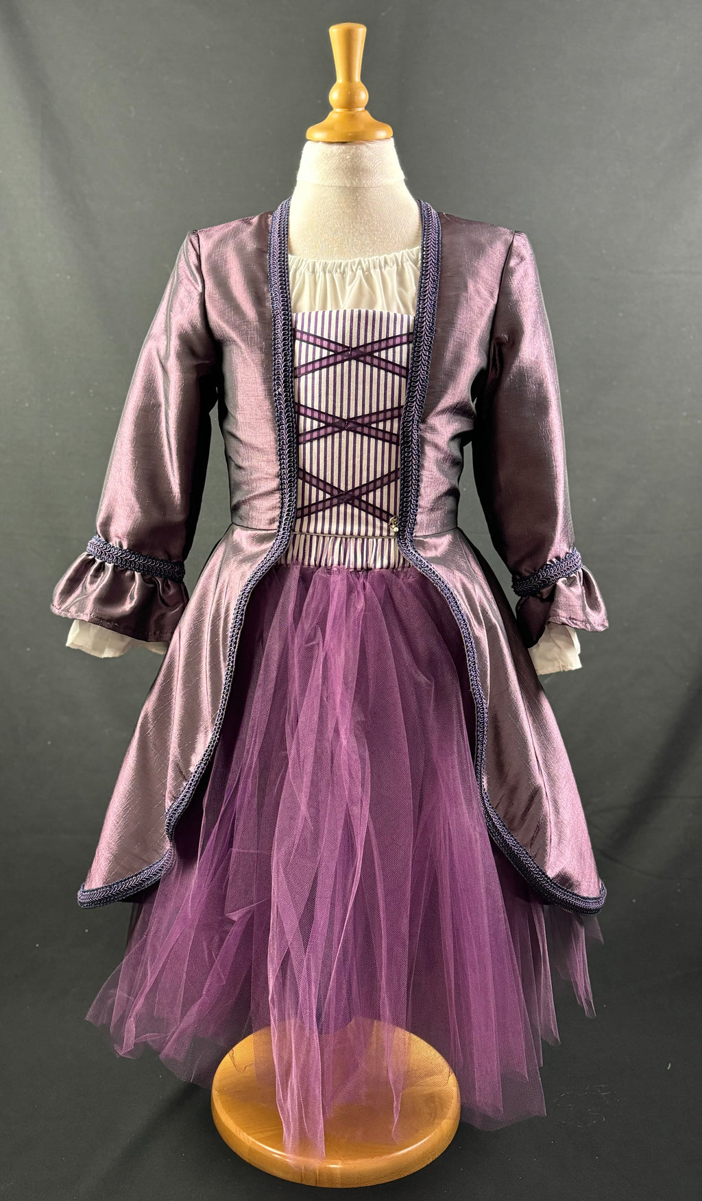 Pirate Dress