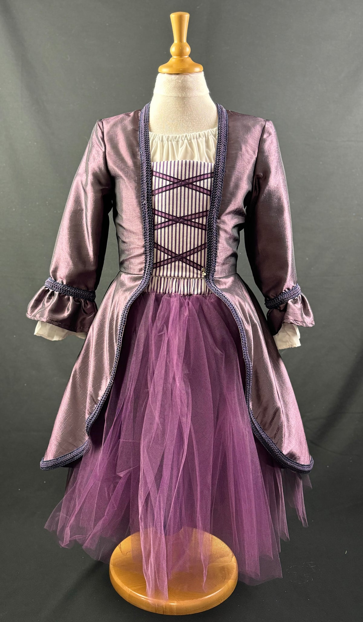 Pirate Dress