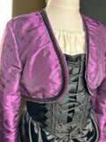 Steampunk Dress