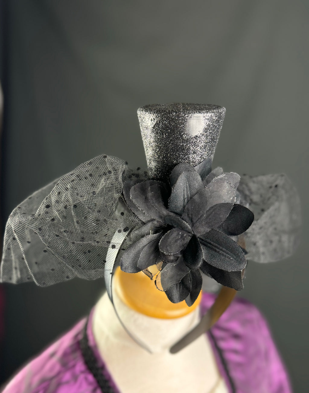 Steampunk Dress
