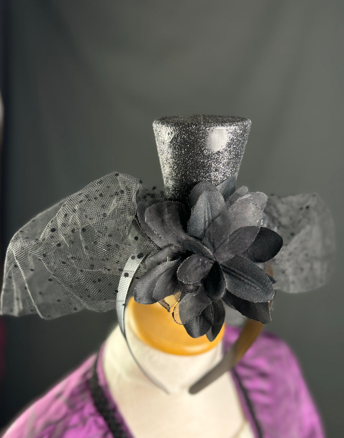 Steampunk Dress